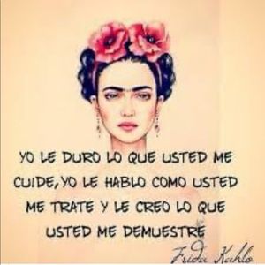 Meet your Posher, Laura